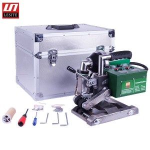 Geo熱風(fēng)焊機LST700