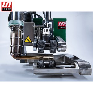 Geo熱風(fēng)焊機LST700