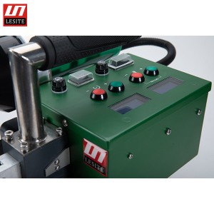 Geo熱風(fēng)焊機LST700