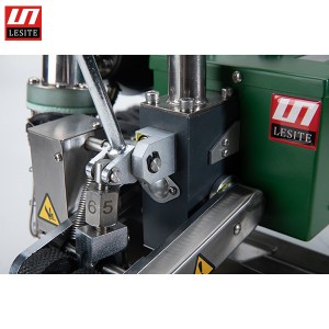 Geo熱風(fēng)焊機LST700