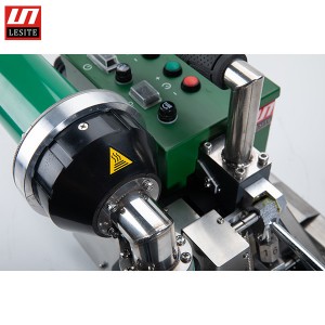 Geo熱風(fēng)焊機LST700