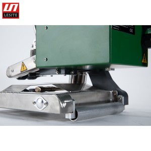 Geo熱風(fēng)焊機LST700